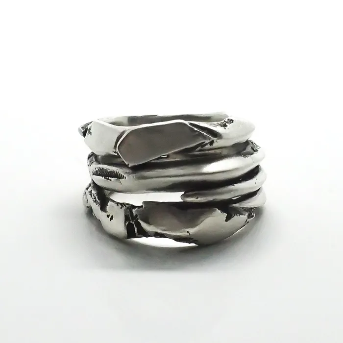 Rings OSSOSS CONSTELLATION RING