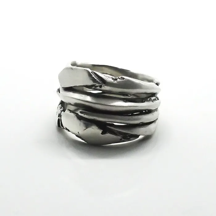Rings OSSOSS CONSTELLATION RING