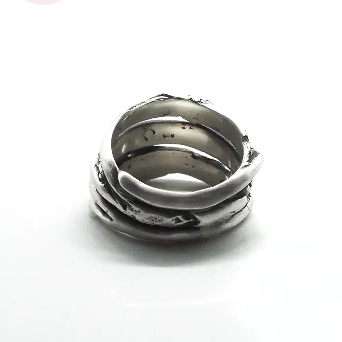 Rings OSSOSS CONSTELLATION RING