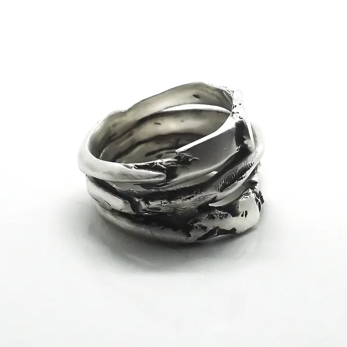 Rings OSSOSS CONSTELLATION RING