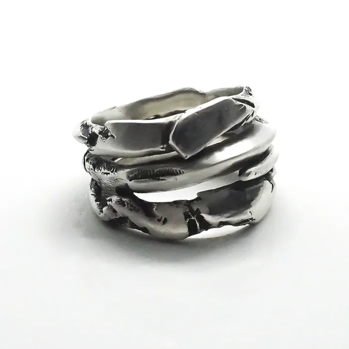 Rings OSSOSS CONSTELLATION RING