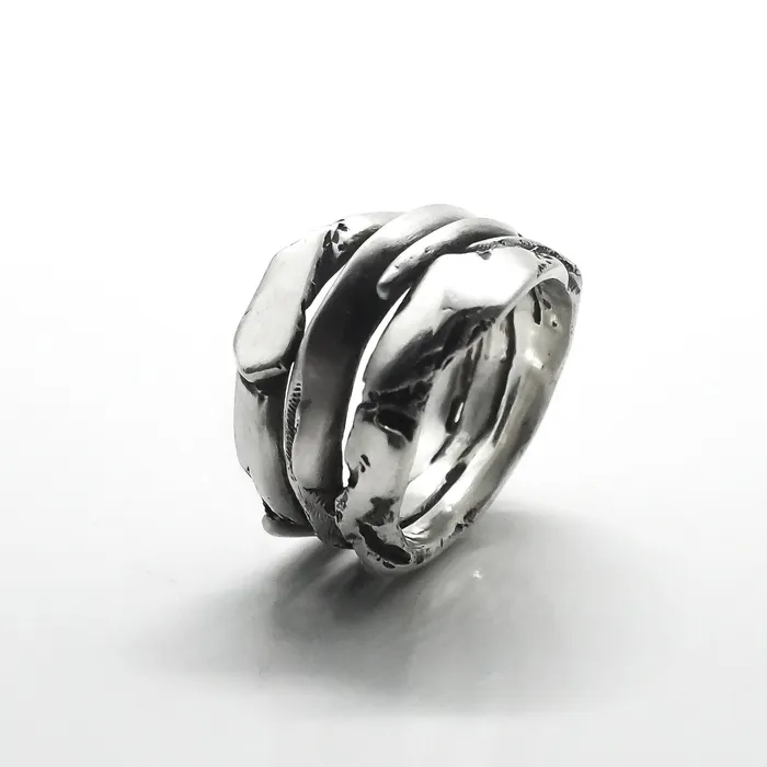 Rings OSSOSS CONSTELLATION RING