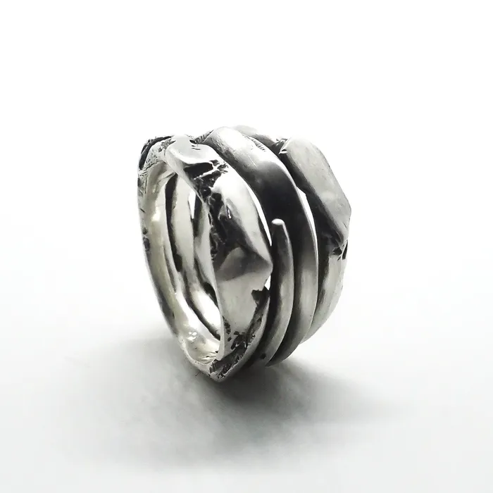 Rings OSSOSS CONSTELLATION RING