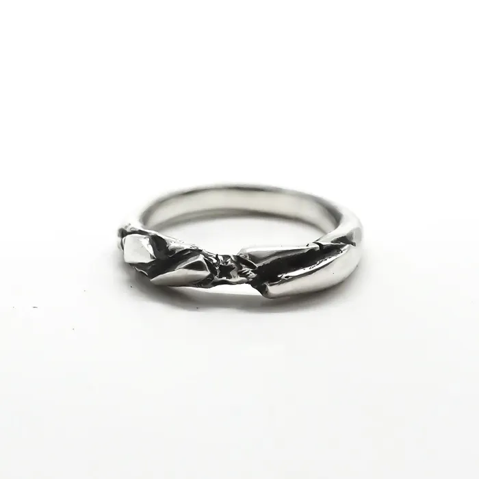 Rings OSSOSS DWINGELOO RING