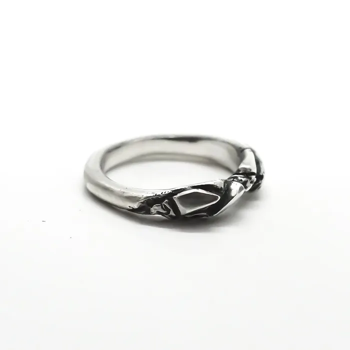 Rings OSSOSS DWINGELOO RING