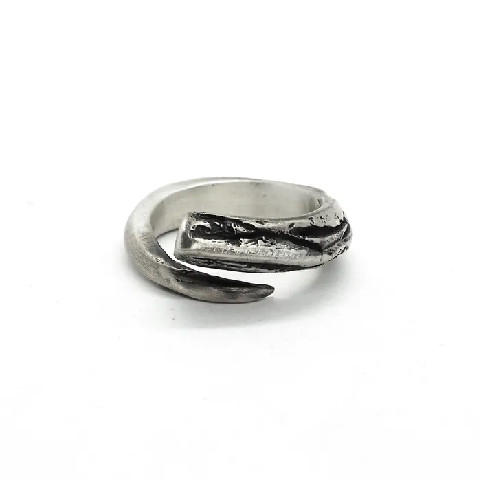 Rings OSSOSS PYRAMID DREAM RING