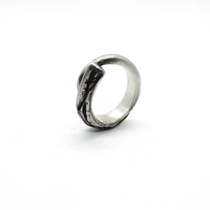 Rings OSSOSS PYRAMID DREAM RING