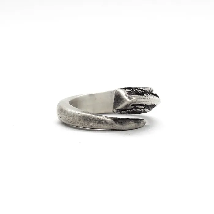Rings OSSOSS PYRAMID DREAM RING