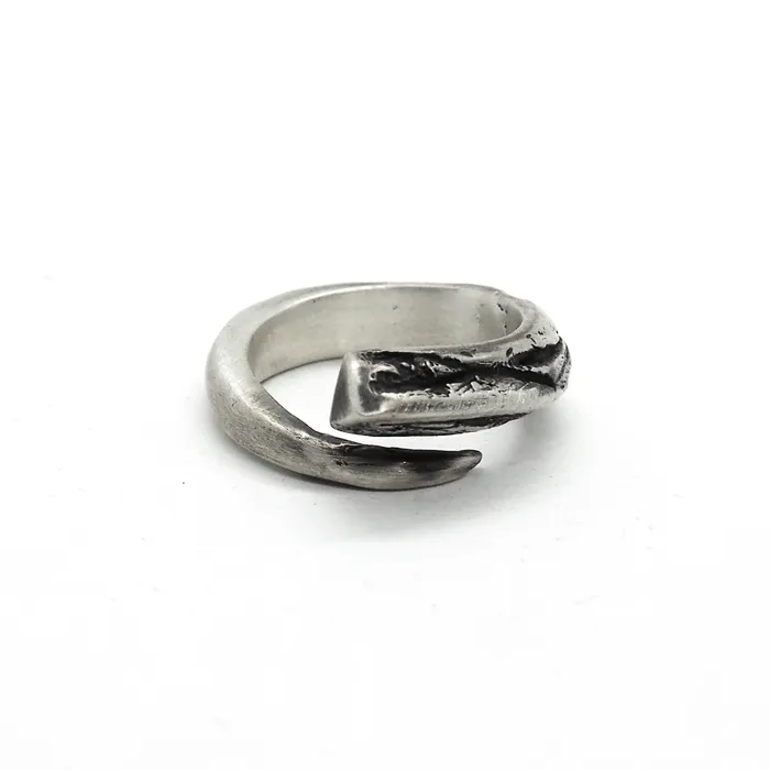 Rings OSSOSS PYRAMID DREAM RING