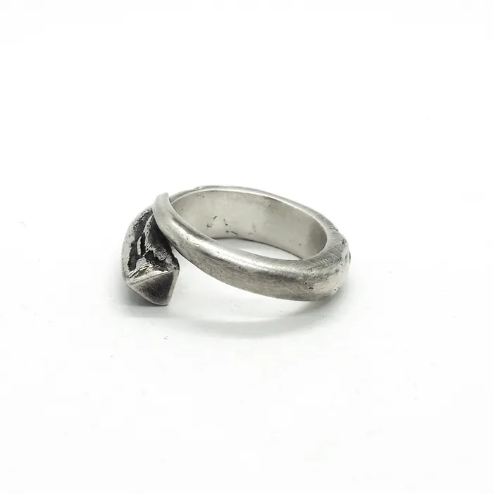 Rings OSSOSS PYRAMID DREAM RING