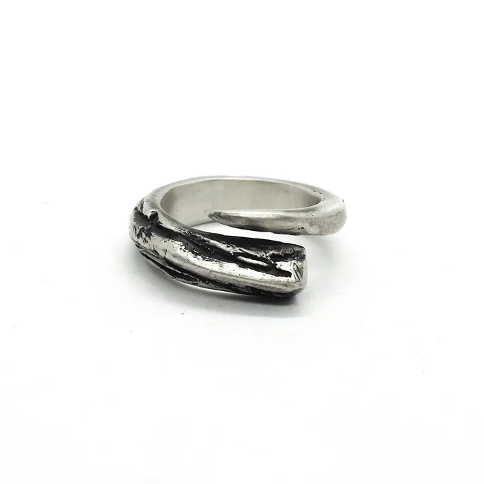 Rings OSSOSS PYRAMID DREAM RING