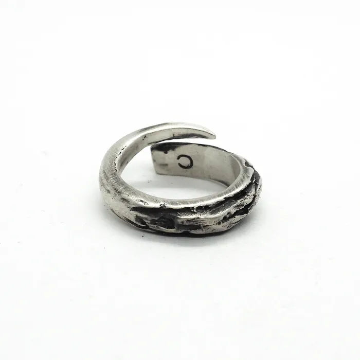 Rings OSSOSS PYRAMID DREAM RING