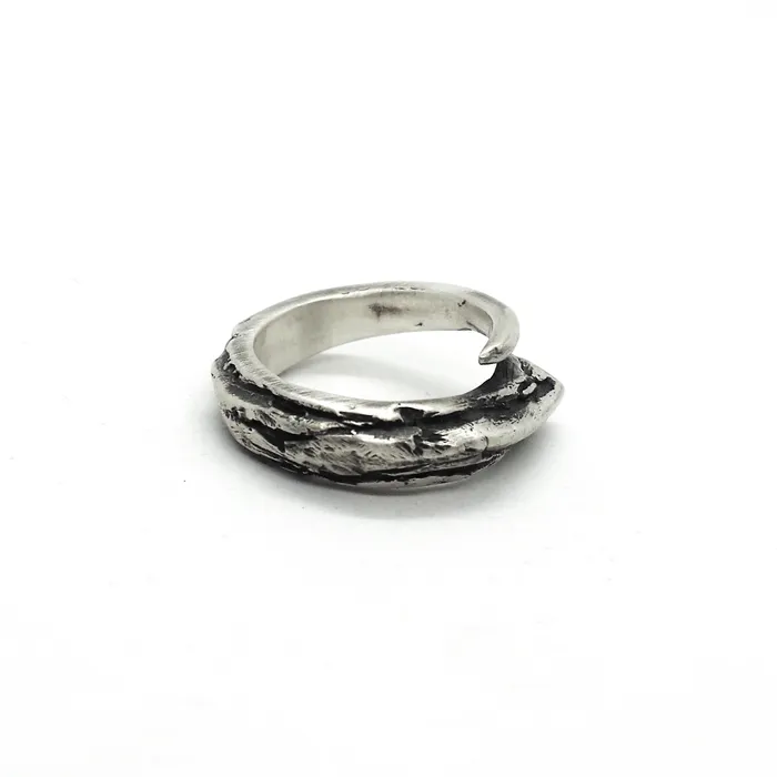 Rings OSSOSS PYRAMID DREAM RING