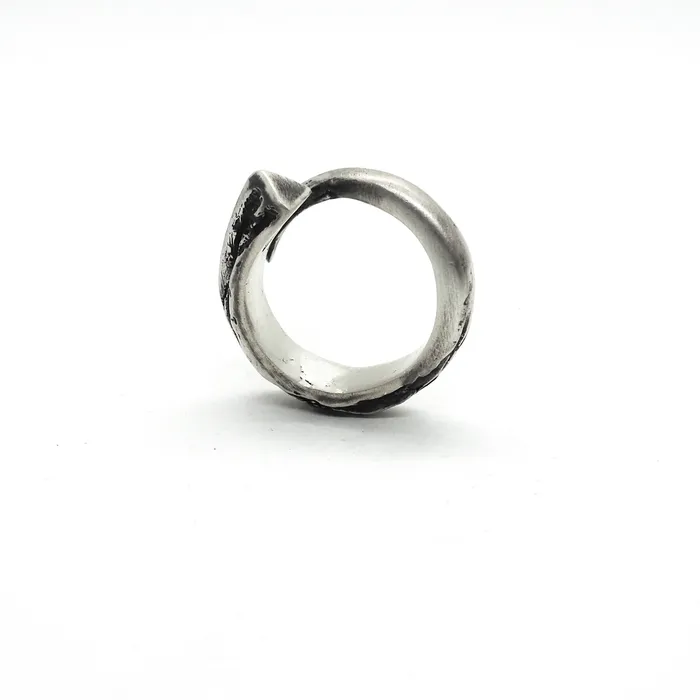 Rings OSSOSS PYRAMID DREAM RING