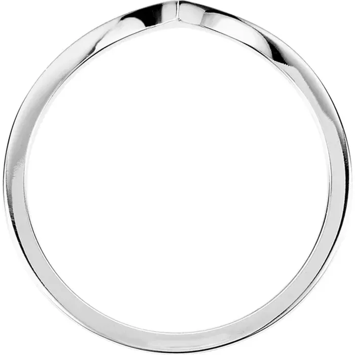 Rings Skeies Jewelers Gold Classic Contour Band