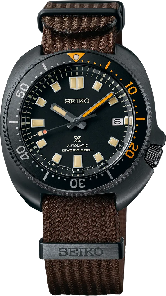 seikosale Watches Seiko Prospex SPB257 Black Series Limited Edition 43mm Dive Automatic Watch seikosale Watches Seiko Prospex SPB257 Black Series Limited Edition 43mm Dive Automatic Watch