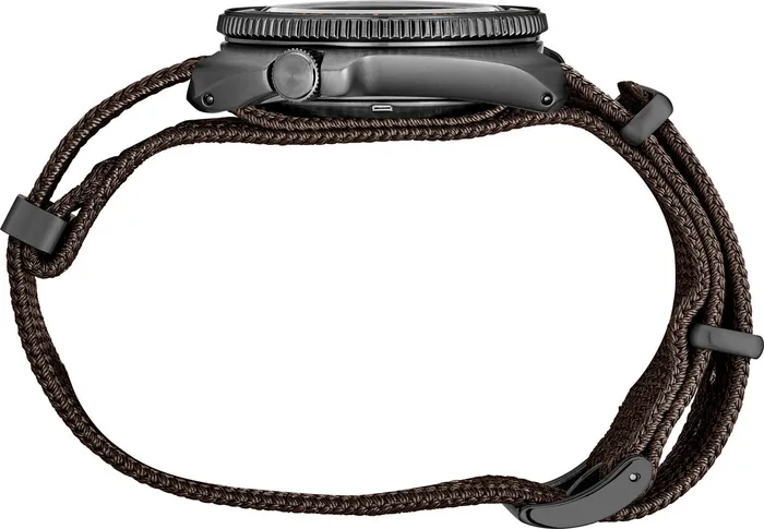 seikosale Watches Seiko Prospex SPB257 Black Series Limited Edition 43mm Dive Automatic Watch