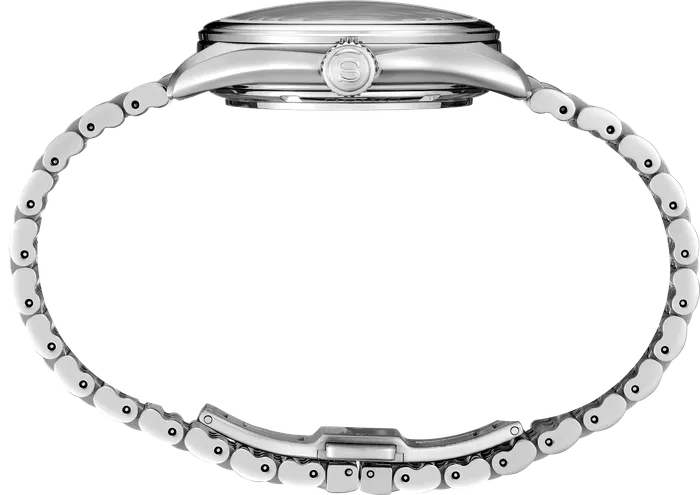 Seiko Watches Seiko Presage Classic SPB465 Sumiiro Dial Watch