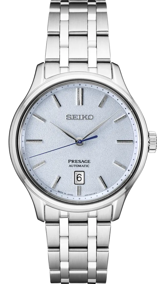 Seiko Watches Seiko Presage SRPF53 US Exclusive Japanese Garden 417mm Watch Seiko Watches Seiko Presage SRPF53 US Exclusive Japanese Garden 417mm Watch