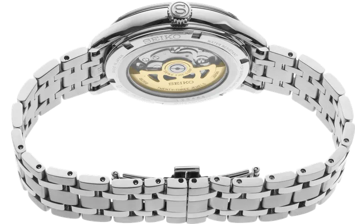 Seiko Watches Seiko Presage SRPF53 US Exclusive Japanese Garden 417mm Watch