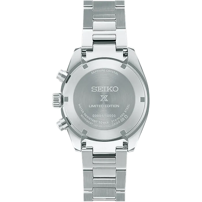 Seiko Watches Seiko Prospex SSC909 Speedtimer Solar Chronograph Watch