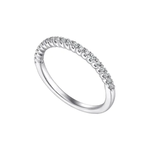 The AUTUMN Ring Wedding Bands Rings