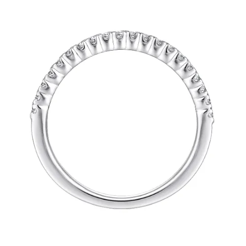 The AUTUMN Ring Wedding Bands Rings