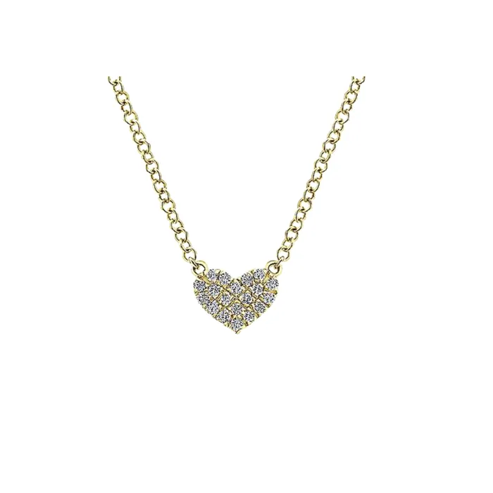 The LOVIE Necklace Precious Petites Necklaces