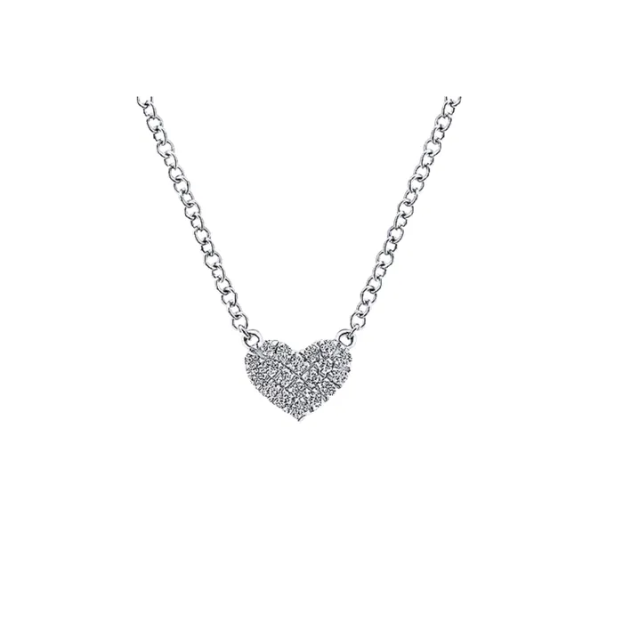 The LOVIE Necklace Precious Petites Necklaces