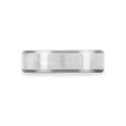 THE TITAN WIDE WEDDING BAND IN STERLING SILVER Penwarden Fine Jewellery Rings THE TITAN WIDE WEDDING BAND IN STERLING SILVER Penwarden Fine Jewellery Rings