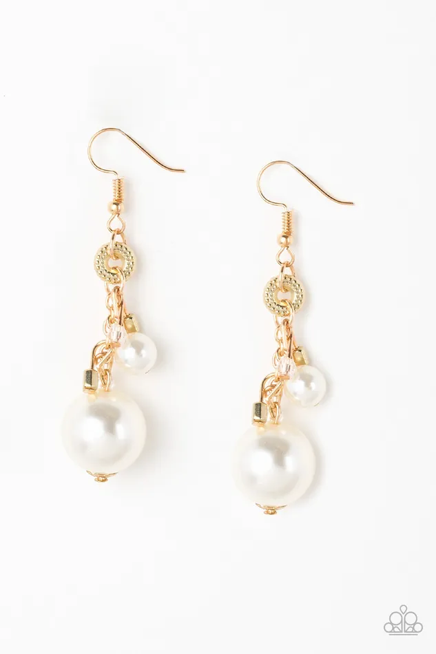 Timelessly Traditional Gold Paparazzi Accessories PreStyled Sets