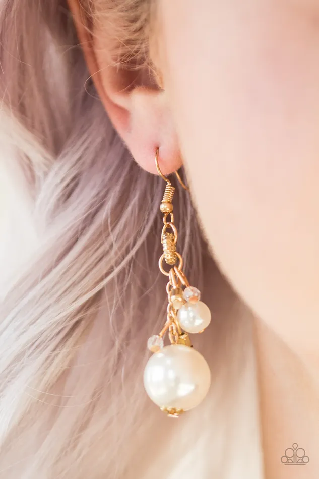 Timelessly Traditional Gold Paparazzi Accessories PreStyled Sets