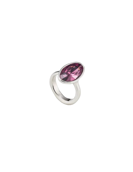 Uno de 50 Rings BLOSSOM Ring