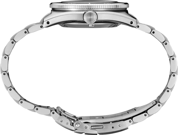 Watches seiko Seiko SPB453 Black 1965 Heritage Dive Watch