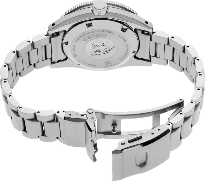 Watches seiko Seiko SPB453 Black 1965 Heritage Dive Watch
