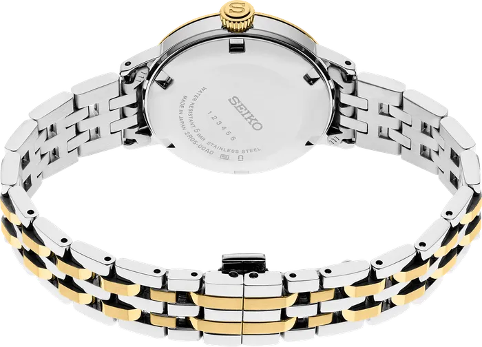 Watches seiko Seiko SRE010 Presage Cocktail Time Automatic Watch