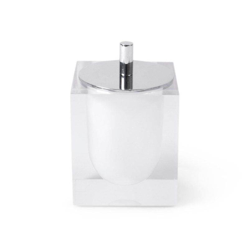 Bath Accessories |   Hollywood Canister Bath Bath Accessories