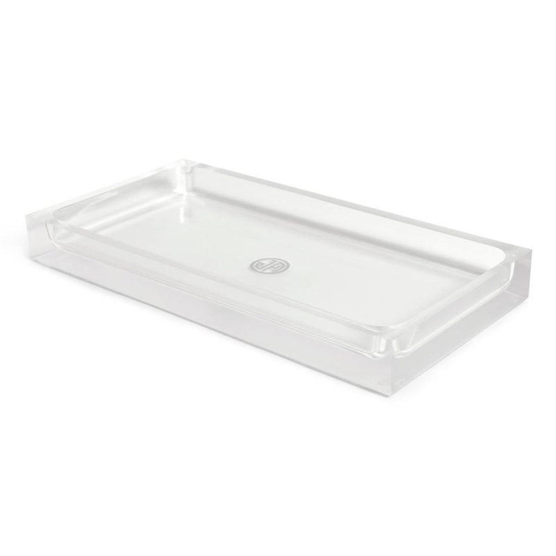 Bath Accessories |   Hollywood Tray Bath Bath Accessories