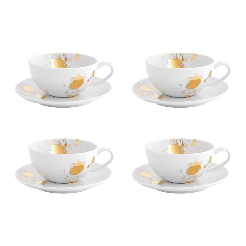 Better Together Bundles |   1948 Teacup & Saucer Bundle Better Together Bundles Better Together Bundles