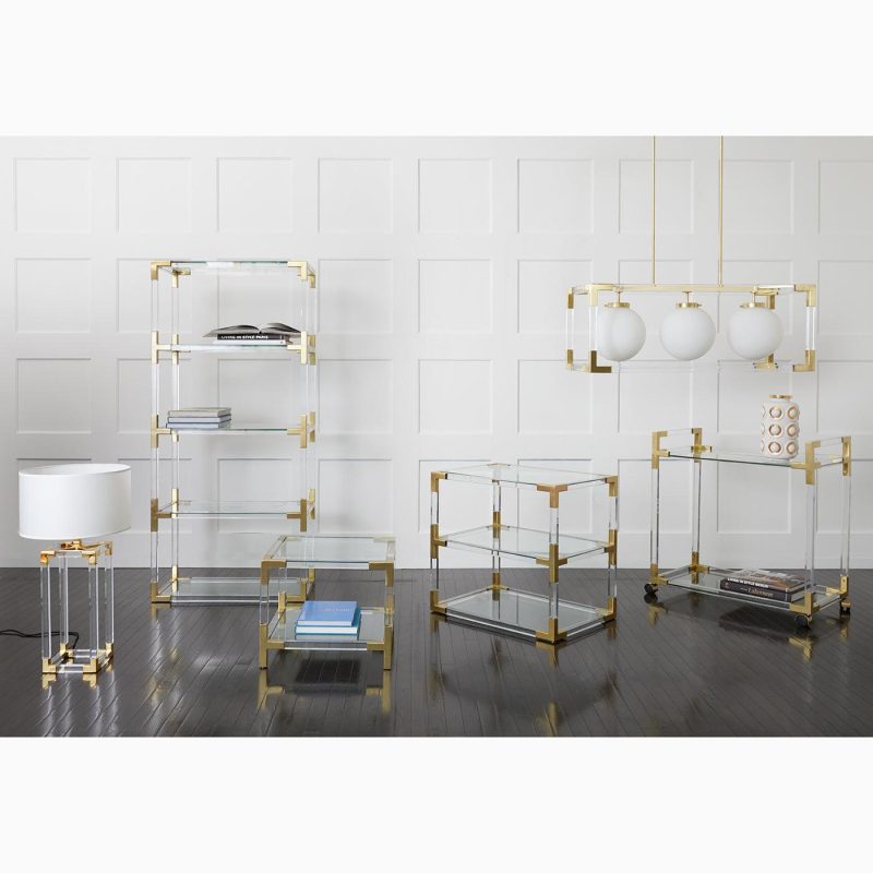 Better Together Bundles |   Jacques Column Table Lamp Bundle Better Together Bundles Better Together Bundles