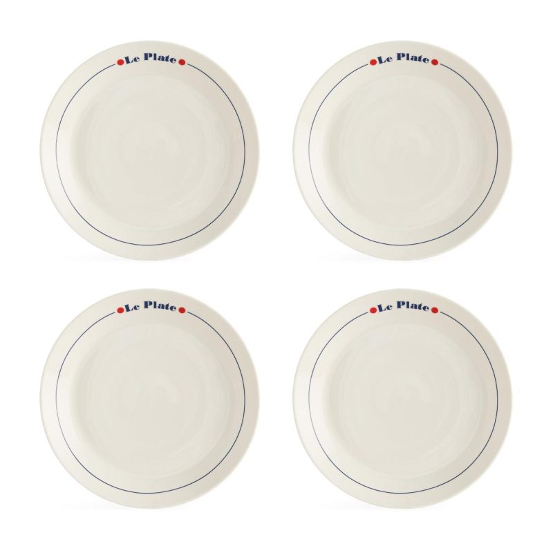 Better Together Bundles |   Le Dinnerware Dinner Plates Bundle Better Together Bundles Better Together Bundles