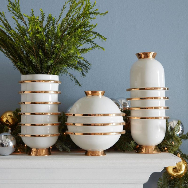 Better Together Bundles |   Orbit Vase Trio Better Together Bundles Better Together Bundles