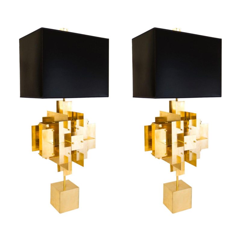 Better Together Bundles |   Puzzle Table Lamp Bundle Better Together Bundles Better Together Bundles