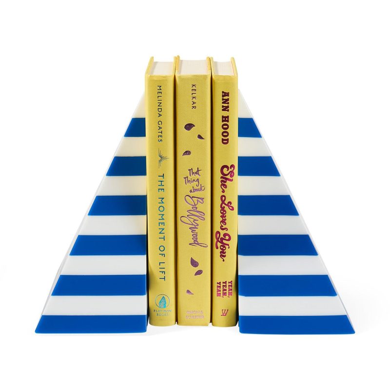 Books & Bookends |   Cabana Bookends Books & Bookends Books & Bookends