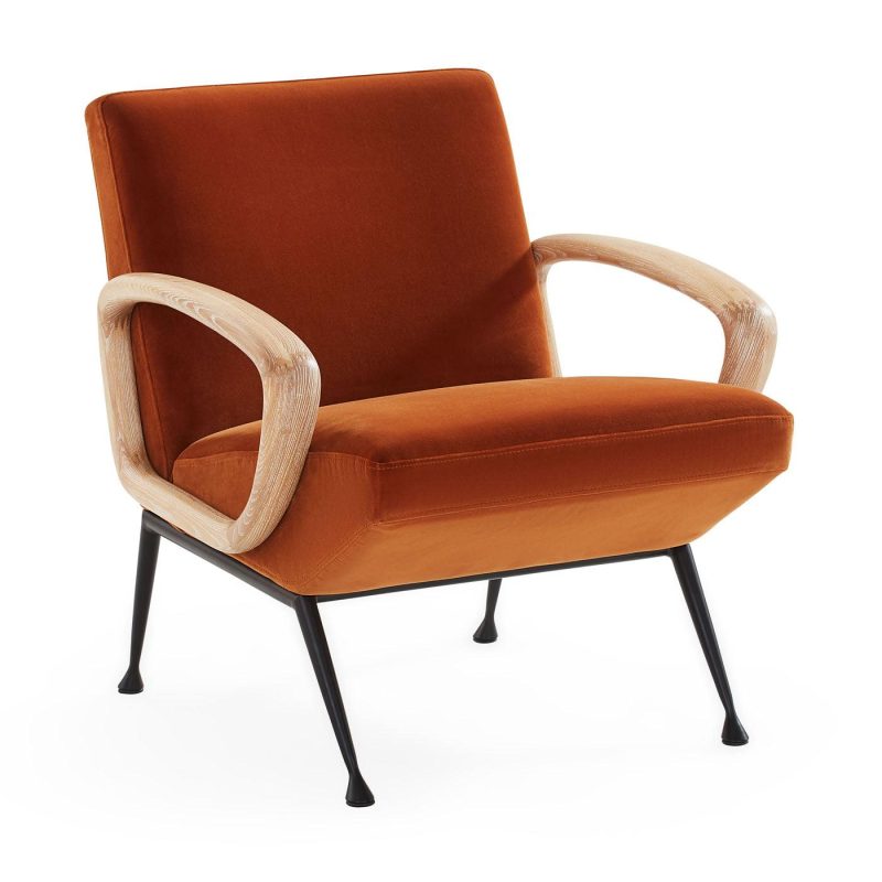 Chairs |   Gainsbourg Lounge Chair Chairs Chairs