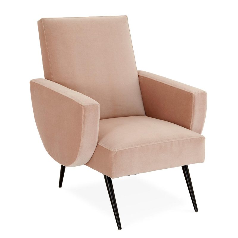 Chairs |   Philippe Lounge Chair Chairs 5350 Custom GRD 3