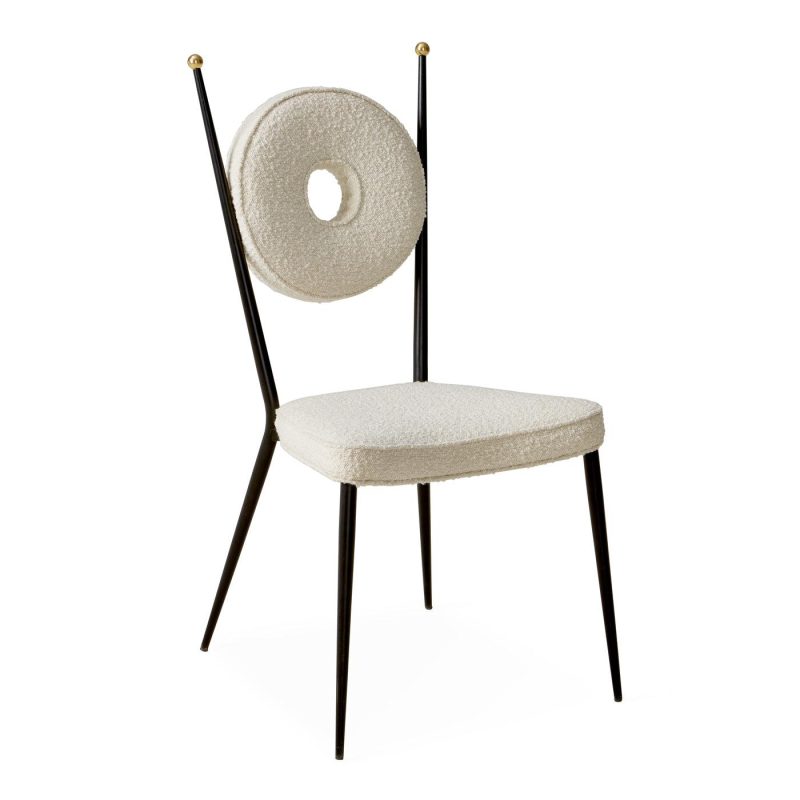 Chairs |   Rondo Dining Chair Chairs Chairs