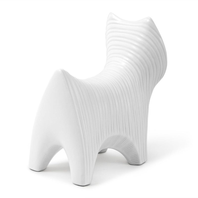 Decorative Objets |   Menagerie Terrier Decorative Objets Decorative Objets