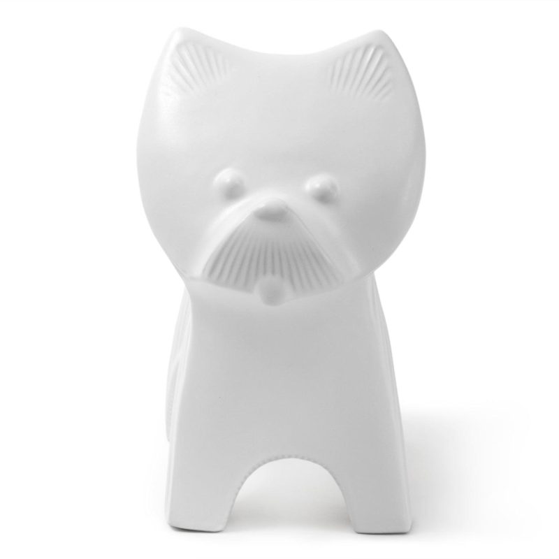 Decorative Objets |   Menagerie Terrier Decorative Objets Decorative Objets