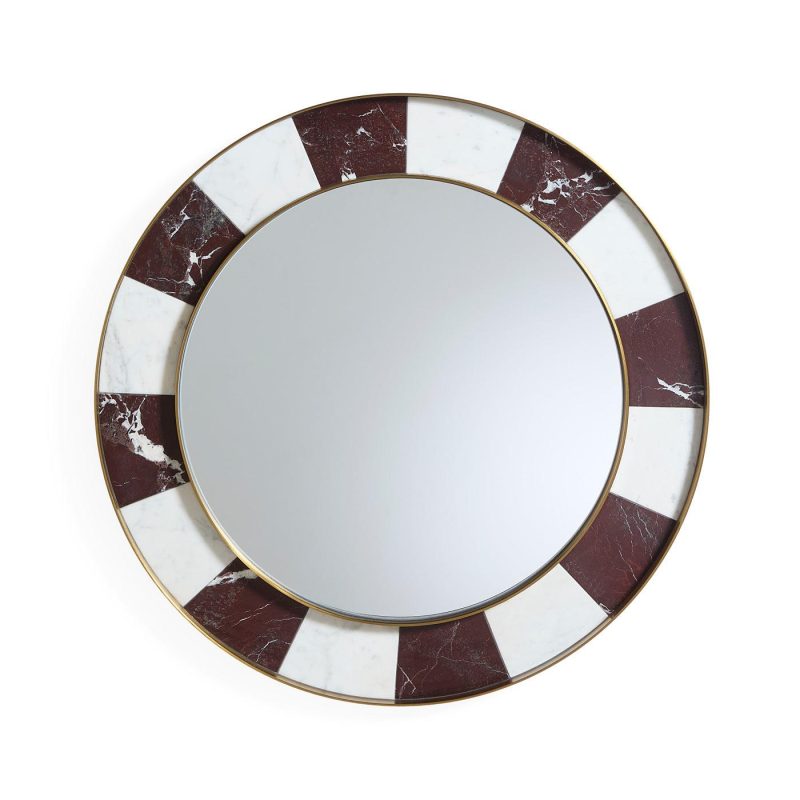 Mirrors |   Canaan Mirror Décor Mirrors